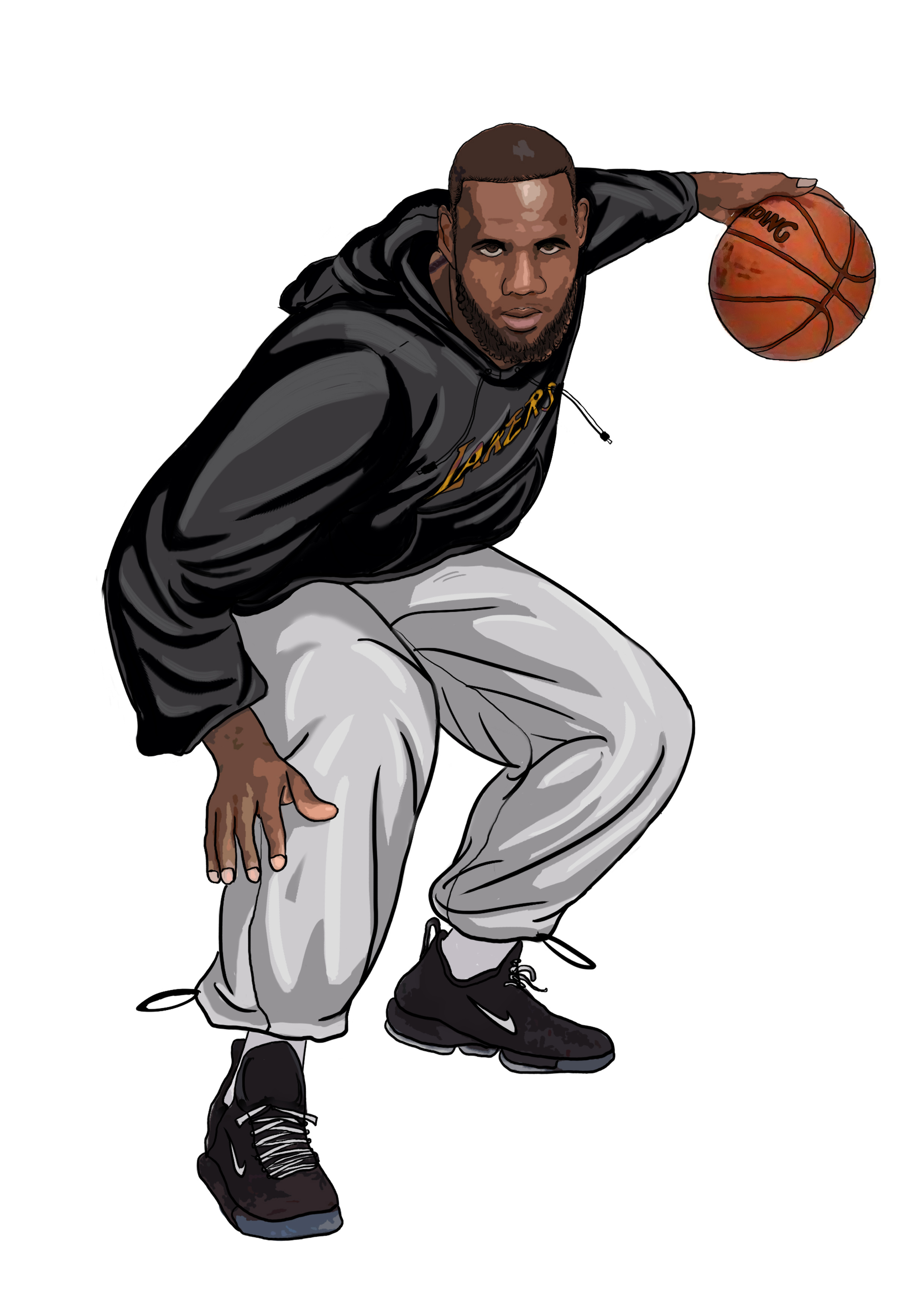 约基奇28+9+11超越篮球之神，穆雷34分超新星打铁，掘金8连斩黄蜂（约基奇28+9+11统治全场，穆雷34分超新星手感冰凉，掘金八连斩黄蜂）