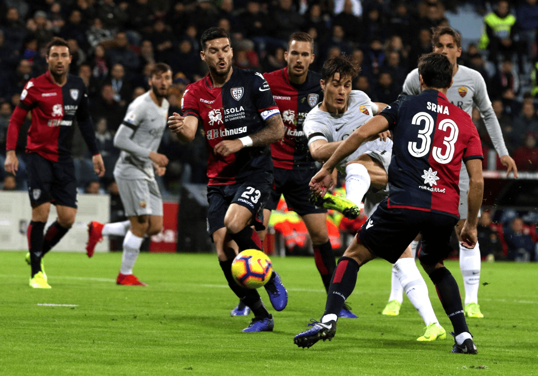 内格雷多：曾向大罗要球衣，他嘴上说不行最后还是给了我（内格雷多谈往事：向大罗索要球衣被拒，最终却获赠）