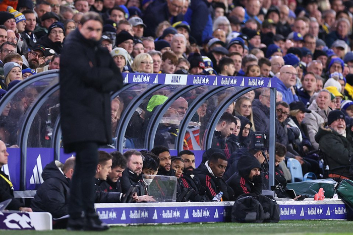 13场11球！1米91巴西锋霸紧追哈兰德，安帅迎支点王！（13战11球！1米91巴西锋霸逼近哈兰德，安帅坐拥支点王！）