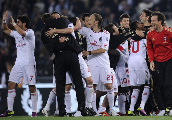 这就是足球（这才是足球）