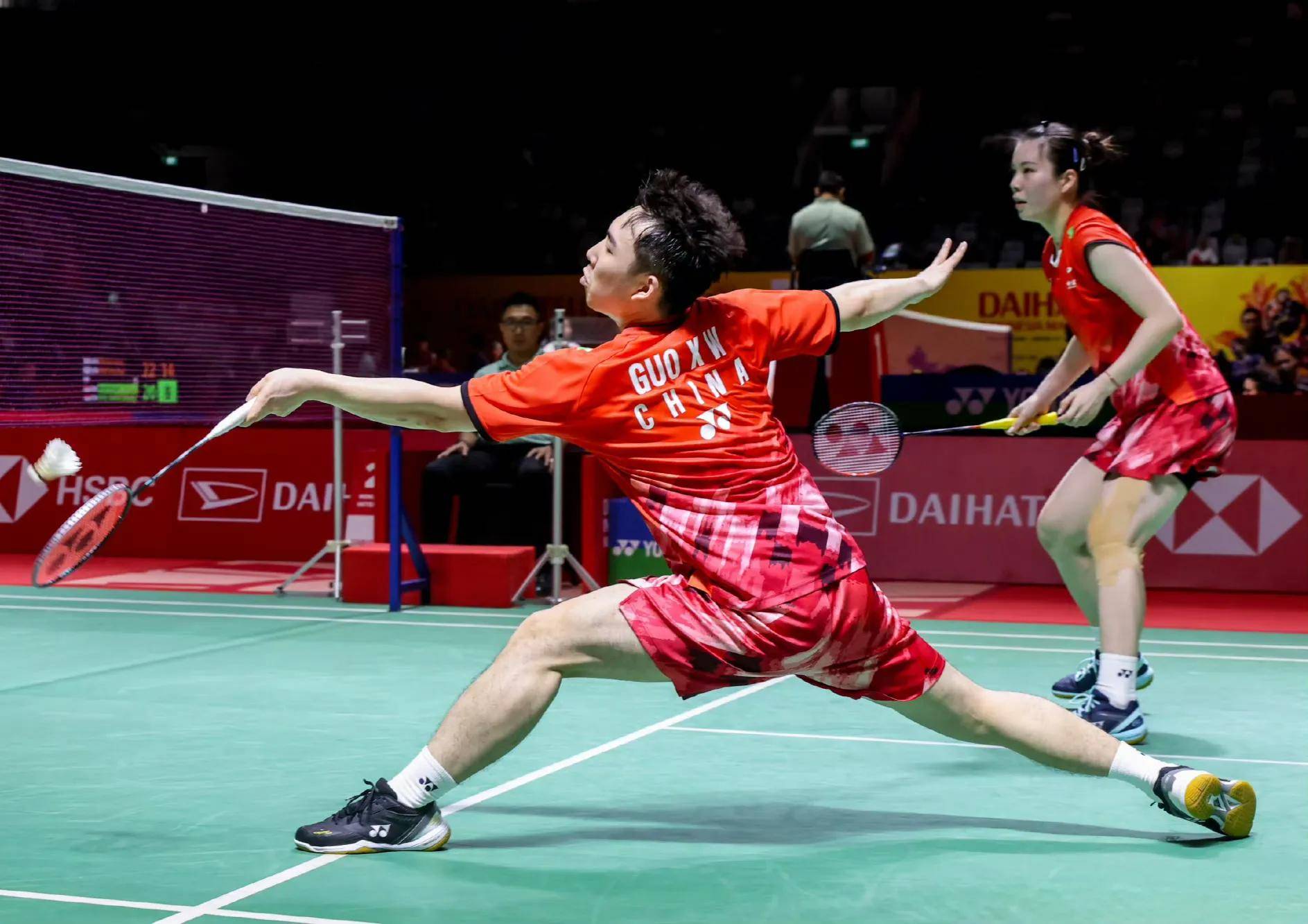 她们在应对 她们在应对